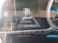 2019 Nissan LEAF