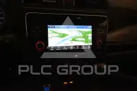 2019 Nissan LEAF