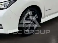 2019 Nissan LEAF