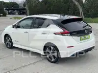 2019 Nissan LEAF