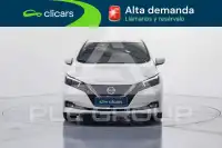 2019 Nissan LEAF