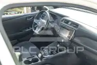 2019 Nissan LEAF