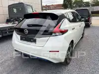 2019 Nissan LEAF
