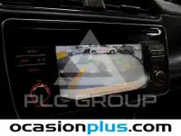 2019 Nissan LEAF