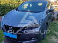 2019 Nissan LEAF