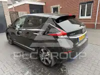 2019 Nissan LEAF