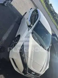 2019 Nissan LEAF