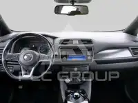 2019 Nissan LEAF