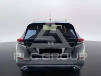 2019 Nissan LEAF