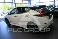 2019 Nissan LEAF