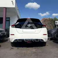 2019 Nissan LEAF
