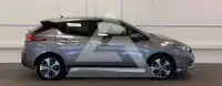 2019 Nissan LEAF