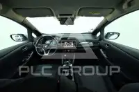 2019 Nissan LEAF