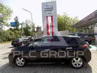 2019 Nissan LEAF