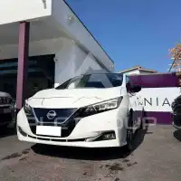 2019 Nissan LEAF