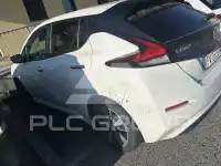 2019 Nissan LEAF