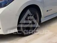 2019 Nissan LEAF