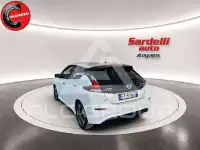 2019 Nissan LEAF