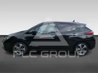 2019 Nissan LEAF