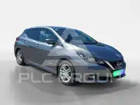 2019 Nissan LEAF
