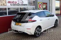 2019 Nissan LEAF