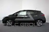 2019 Nissan LEAF