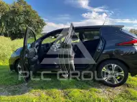 2019 Nissan LEAF
