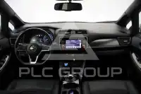 2019 Nissan LEAF