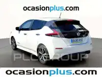2019 Nissan LEAF