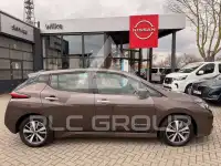 2019 Nissan LEAF