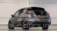 2019 Nissan LEAF