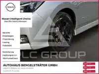 2019 Nissan LEAF