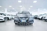 2019 Nissan LEAF
