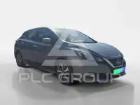 2019 Nissan LEAF