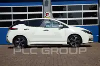 2019 Nissan LEAF