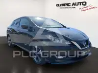 2019 Nissan LEAF