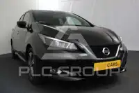 2019 Nissan LEAF