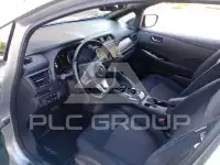 2019 Nissan LEAF