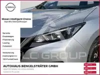 2019 Nissan LEAF