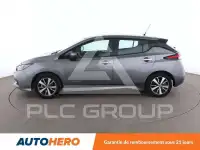 2019 Nissan LEAF