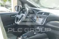 2019 Nissan LEAF