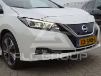 2019 Nissan LEAF