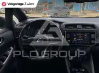2019 Nissan LEAF