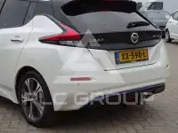 2019 Nissan LEAF
