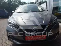 2019 Nissan LEAF