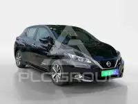 2019 Nissan LEAF