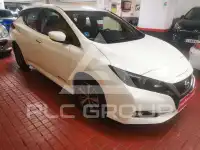 2019 Nissan LEAF
