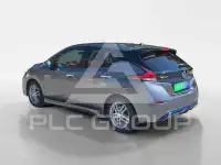 2019 Nissan LEAF