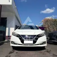 2019 Nissan LEAF