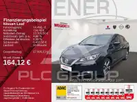 2019 Nissan LEAF